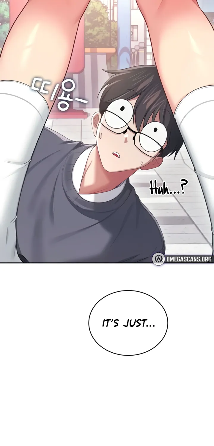 Synced for Pleasure Chapter 61 page 45 - 