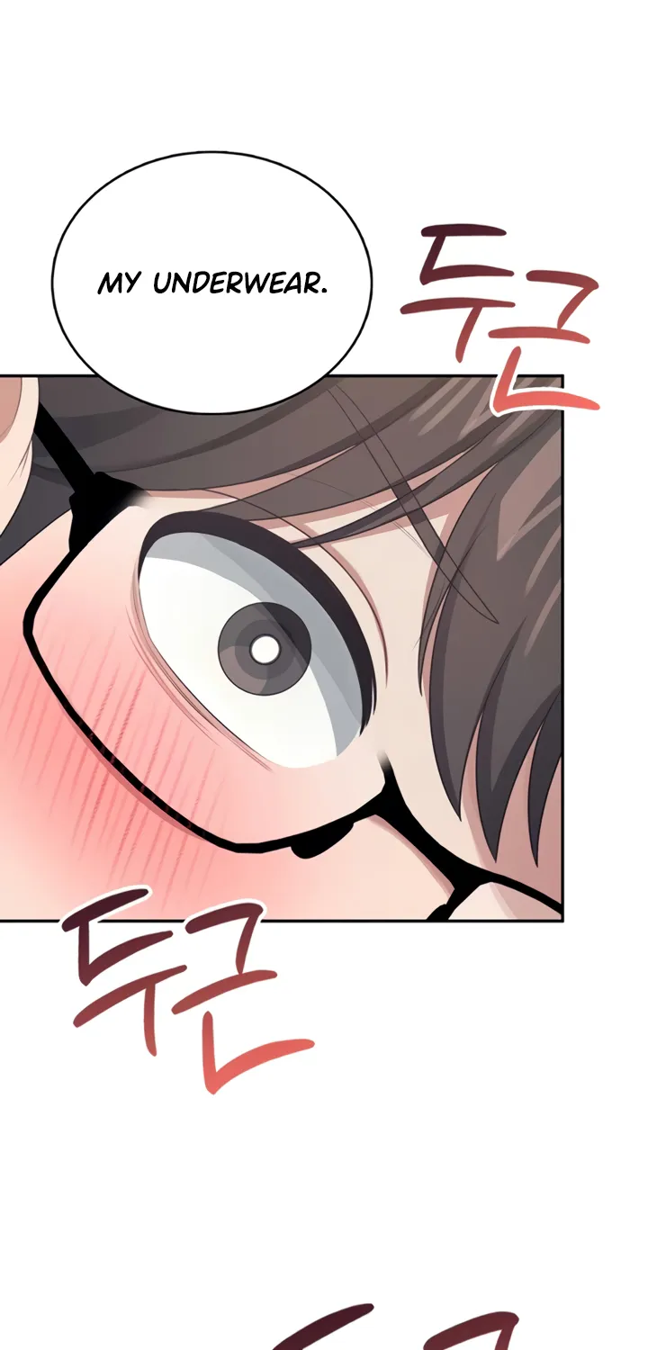 Synced for Pleasure Chapter 61 page 46 - 