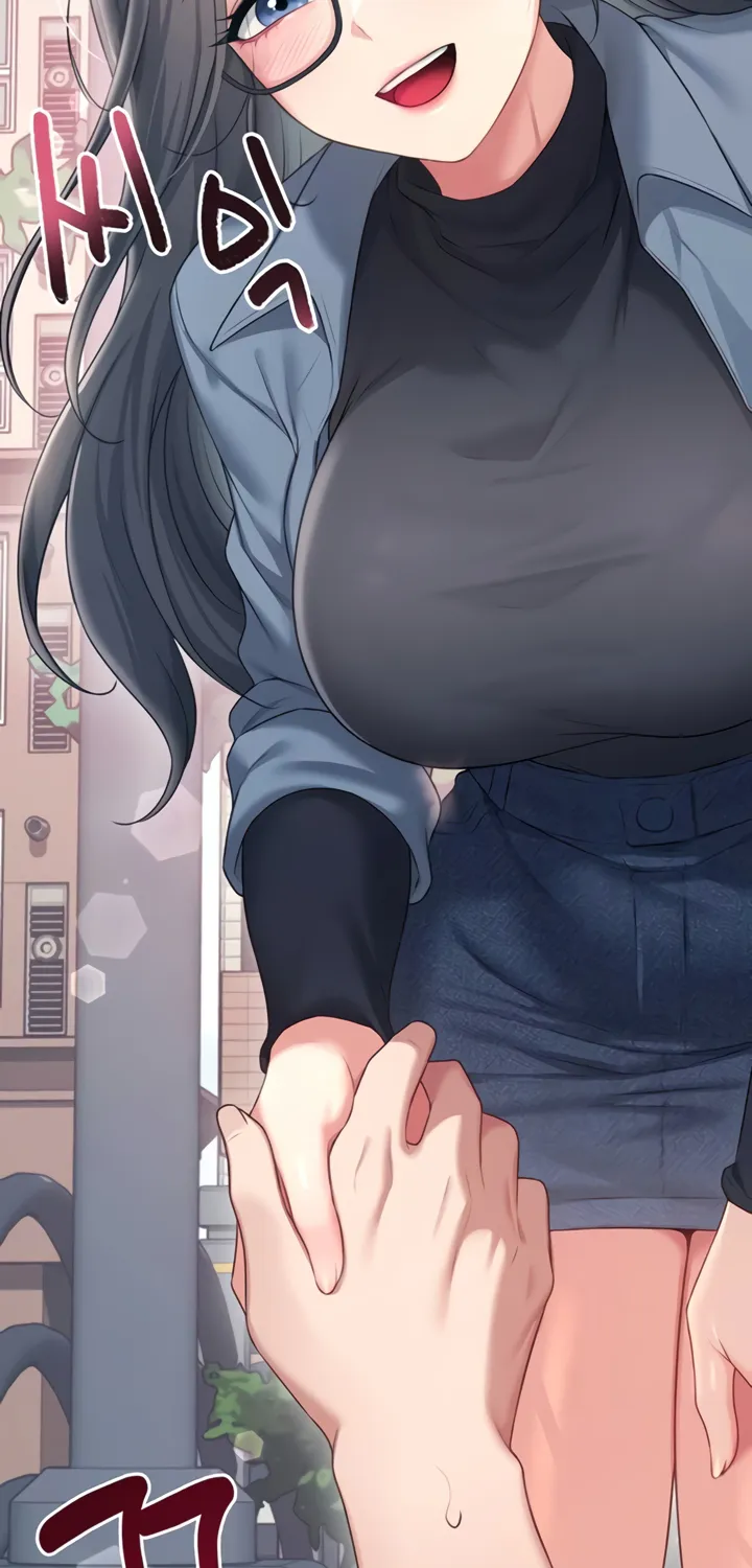 Synced for Pleasure Chapter 61 page 49 - 