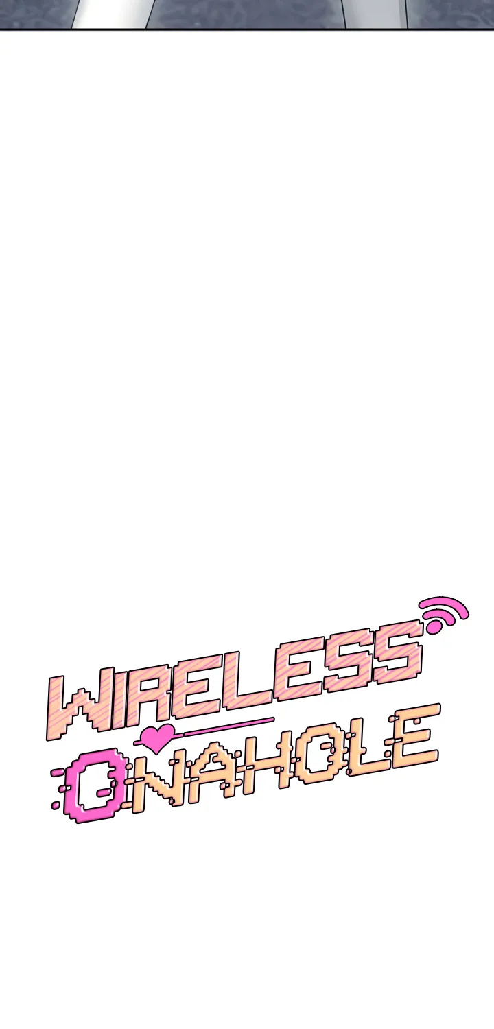 Synced for Pleasure Chapter 61 page 6 - 