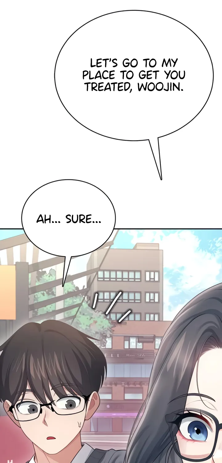 Synced for Pleasure Chapter 61 page 58 - 