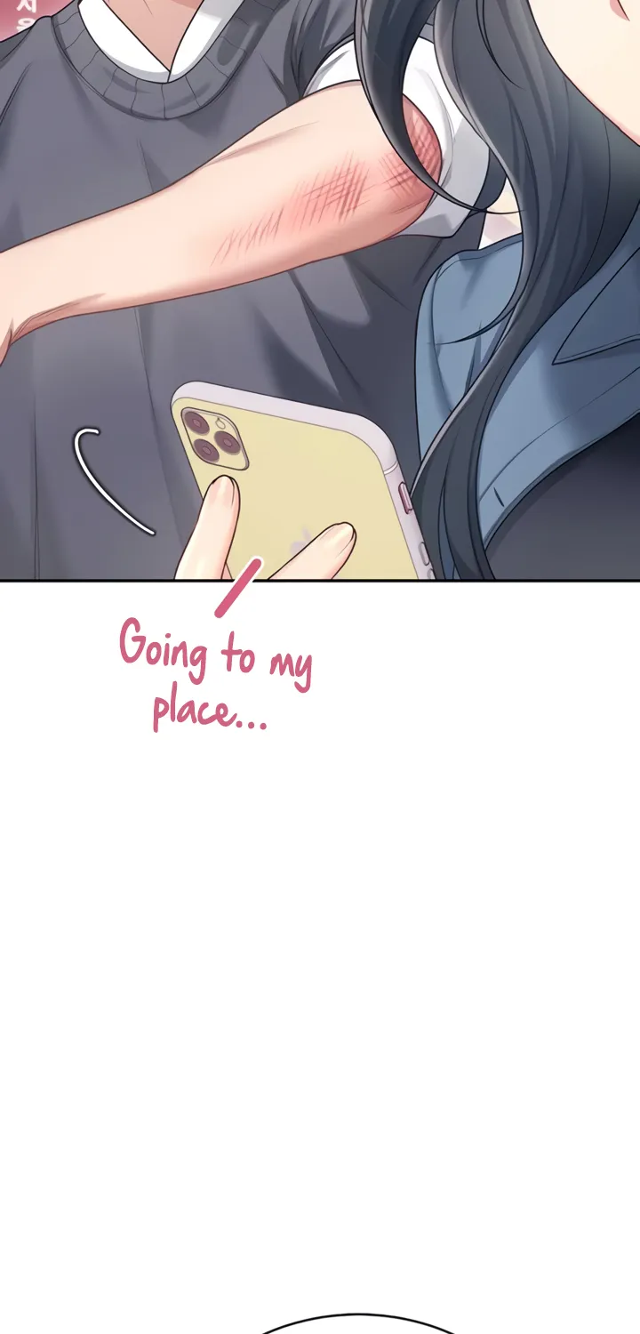 Synced for Pleasure Chapter 61 page 59 - 