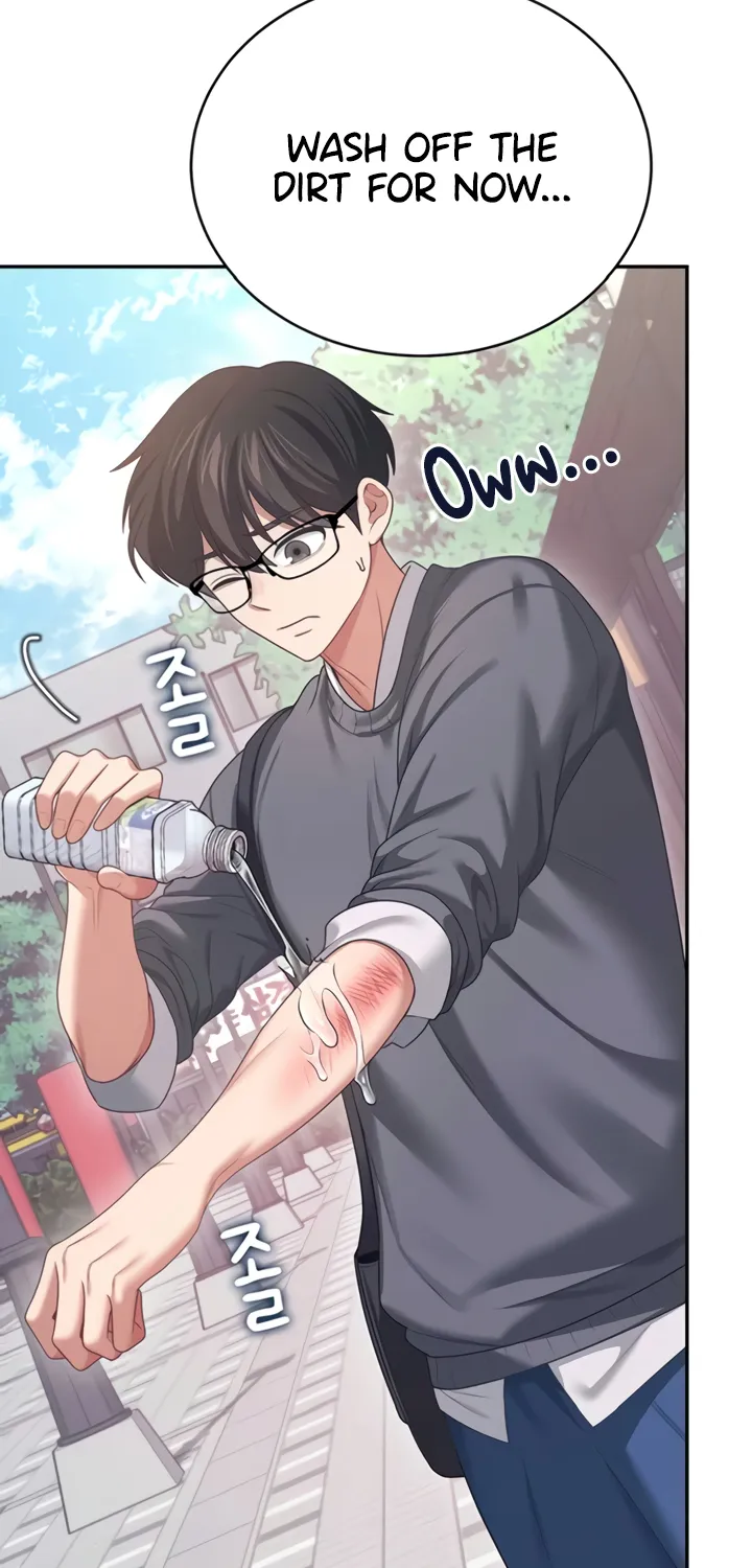 Synced for Pleasure Chapter 61 page 60 - 