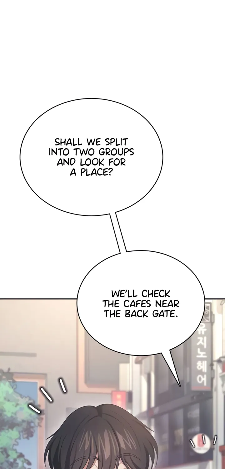 Synced for Pleasure Chapter 61 page 7 - 