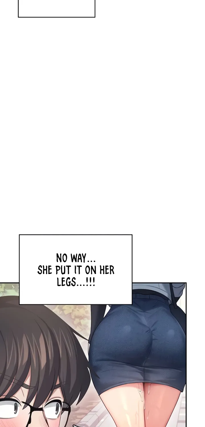 Synced for Pleasure Chapter 61 page 65 - 