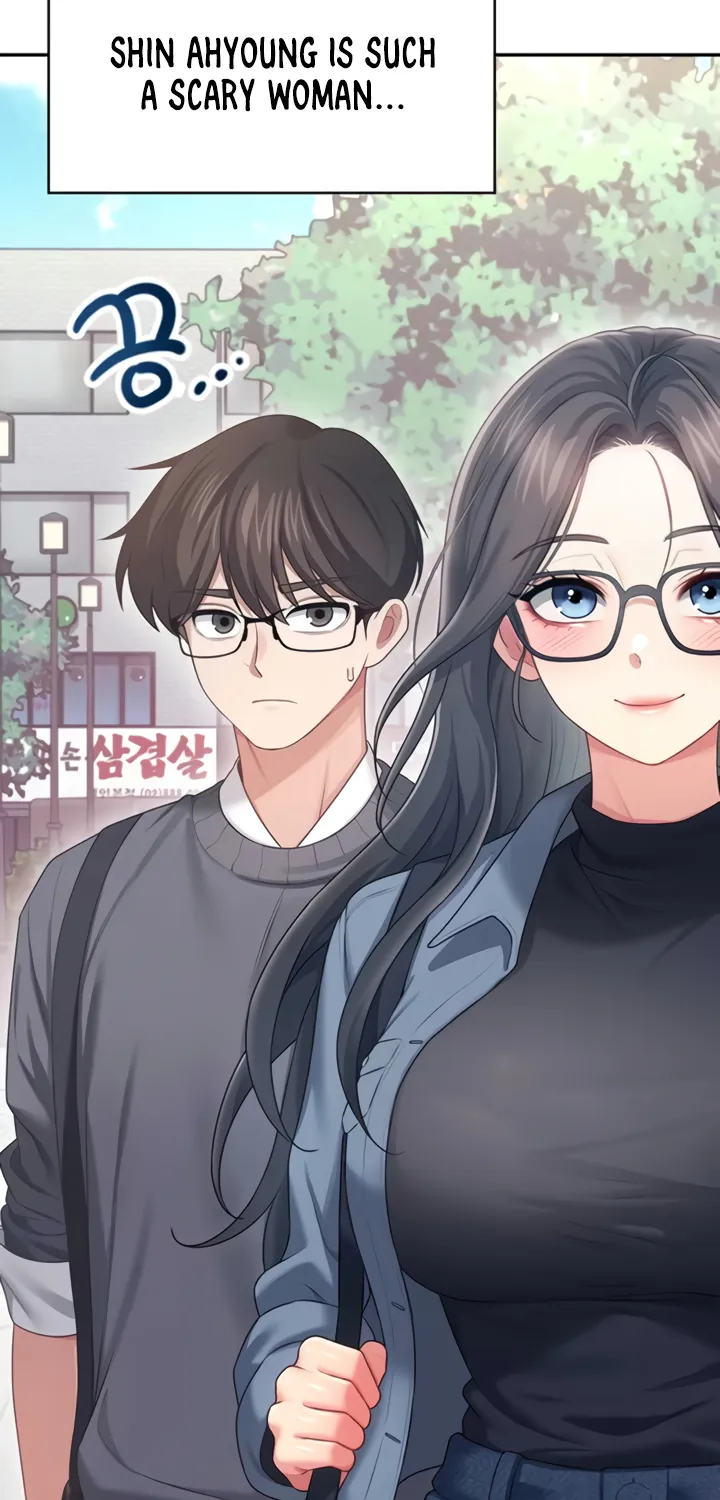 Synced for Pleasure Chapter 61 page 67 - 