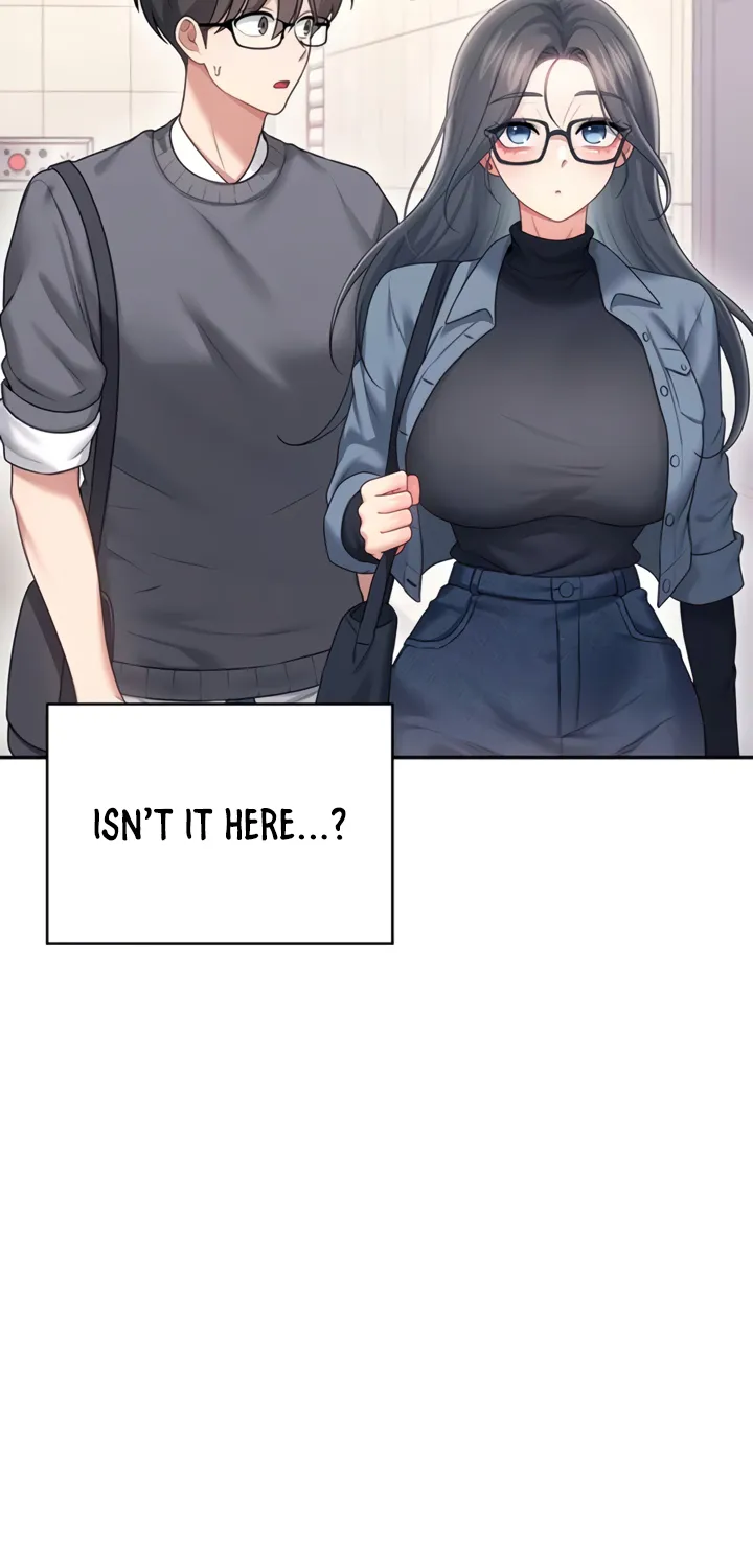 Synced for Pleasure Chapter 61 page 70 - 