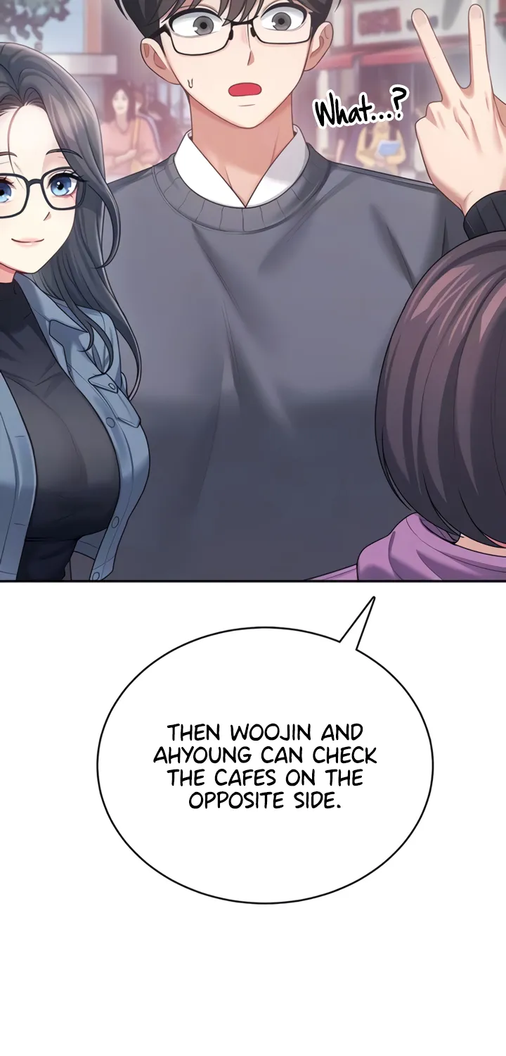 Synced for Pleasure Chapter 61 page 8 - 