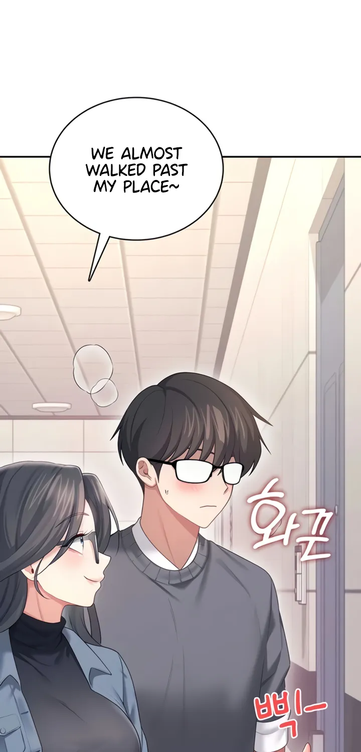 Synced for Pleasure Chapter 61 page 74 - 