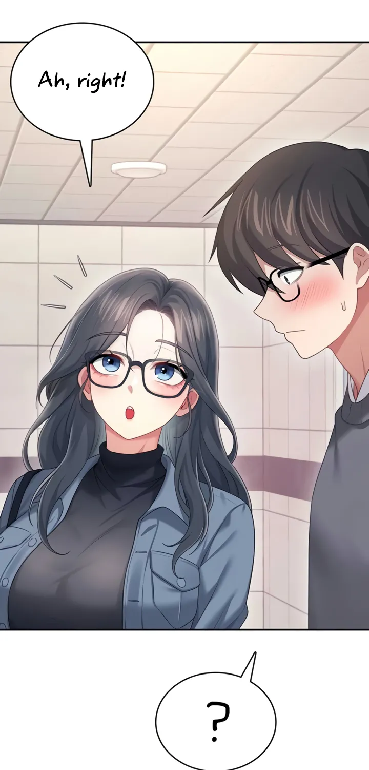 Synced for Pleasure Chapter 61 page 76 - 