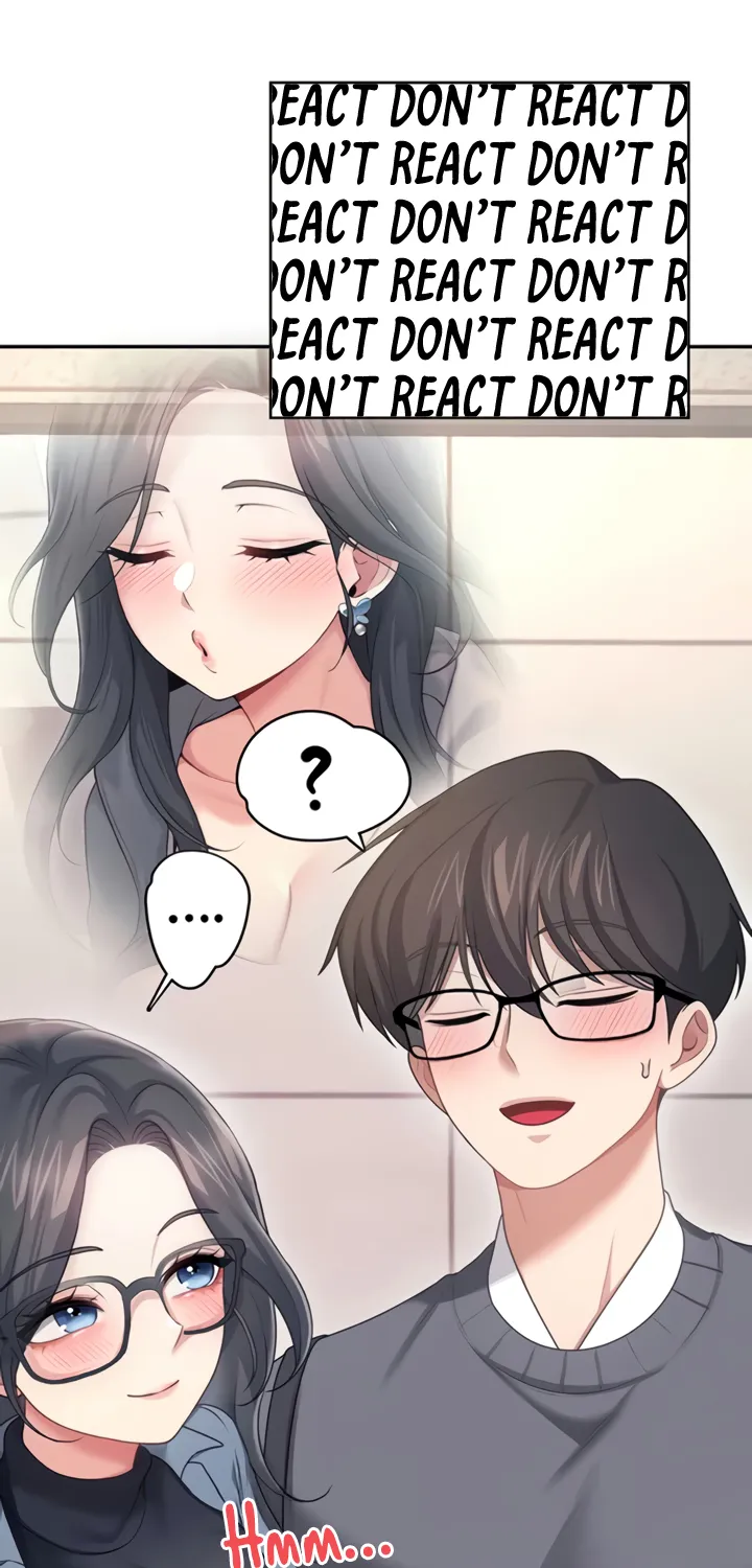 Synced for Pleasure Chapter 61 page 79 - 
