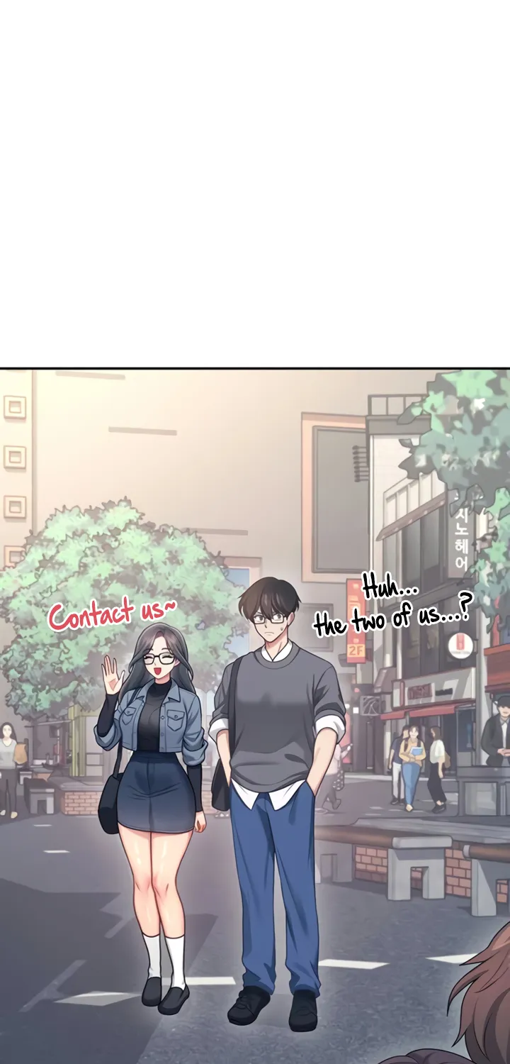 Synced for Pleasure Chapter 61 page 9 - 