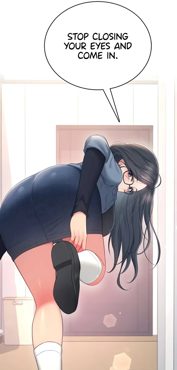 Synced for Pleasure Chapter 61 page 81 - 