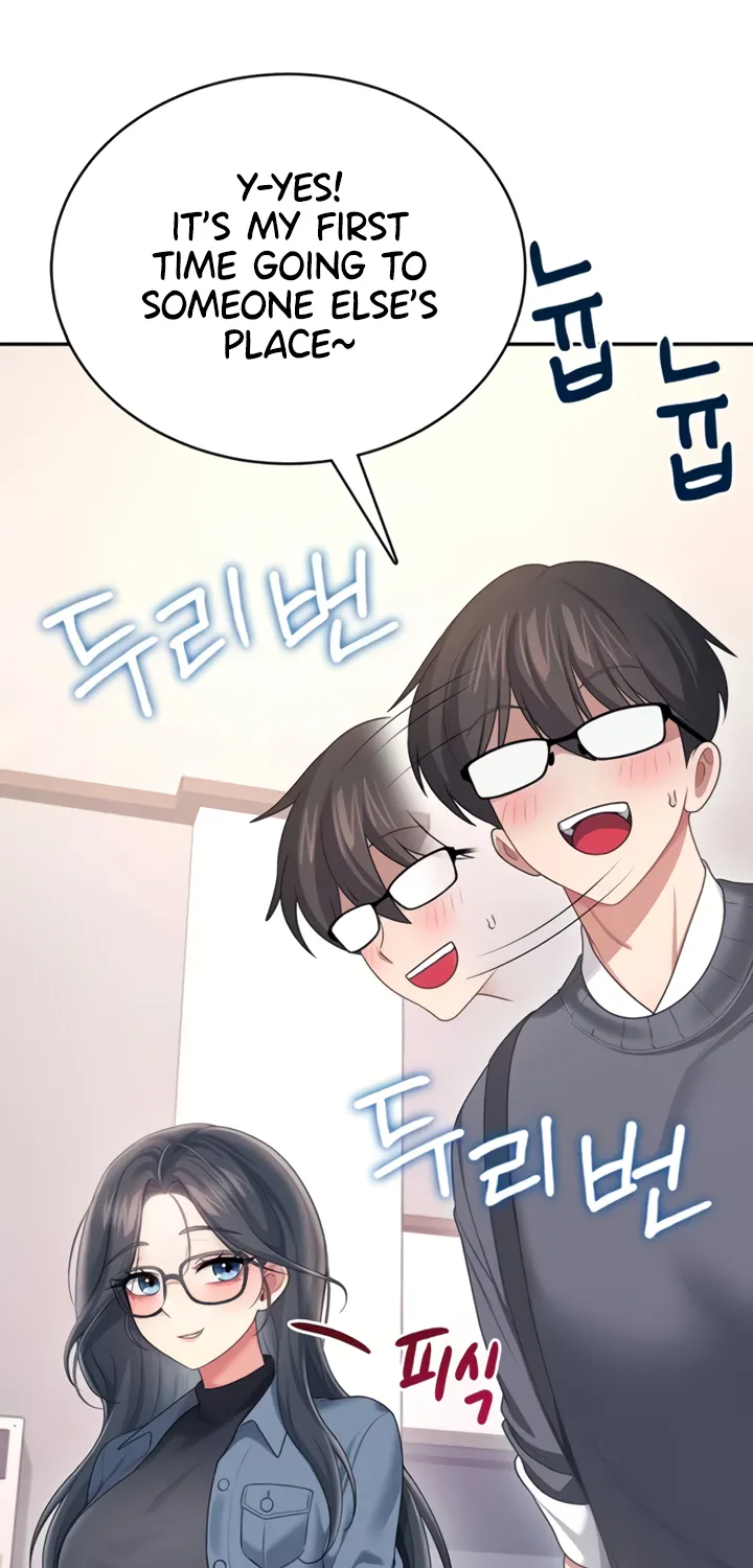 Synced for Pleasure Chapter 61 page 83 - 