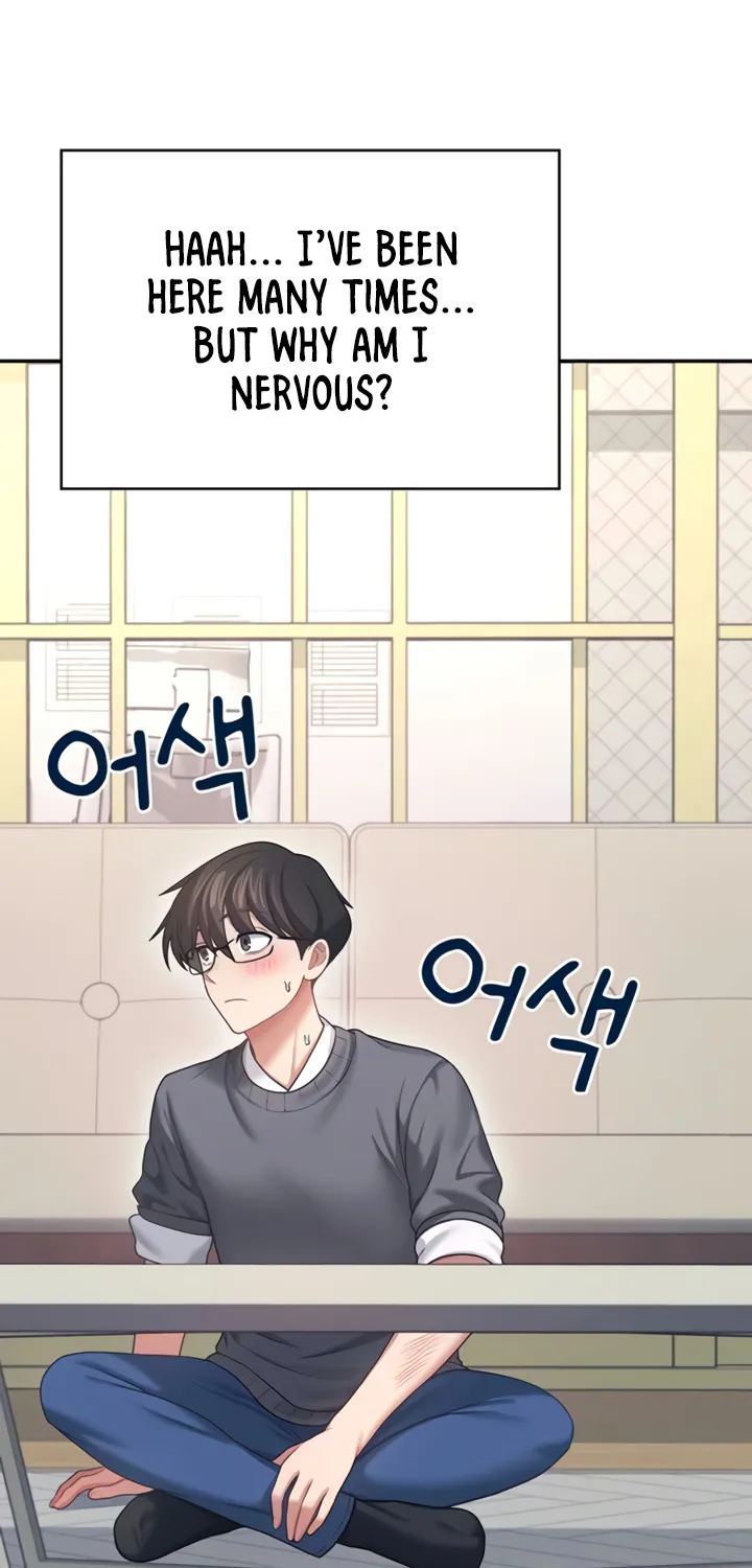 Synced for Pleasure Chapter 61 page 85 - 