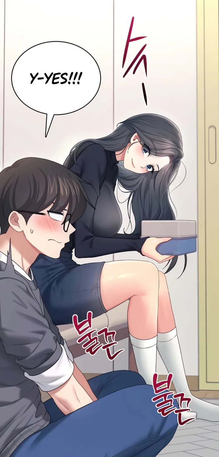 Synced for Pleasure Chapter 61 page 89 - 