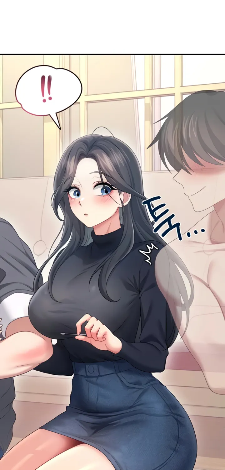 Synced for Pleasure Chapter 61 page 95 - 