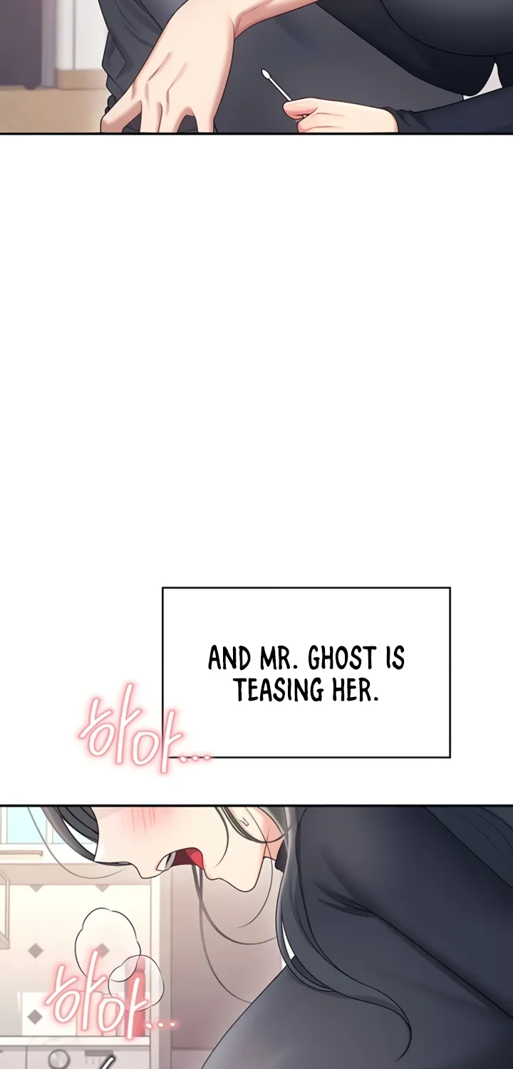 Synced for Pleasure Chapter 61 page 99 - 