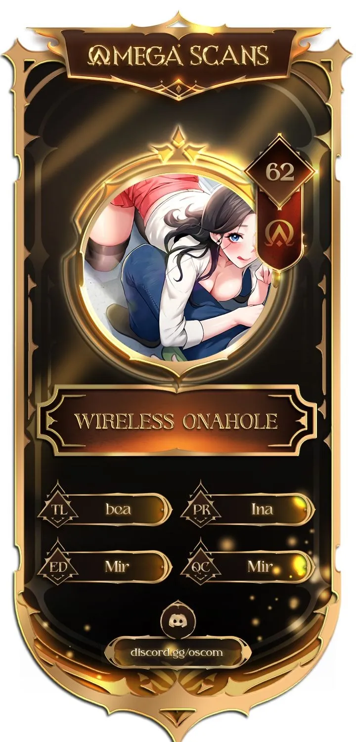 Synced for Pleasure Chapter 62 page 1 - 