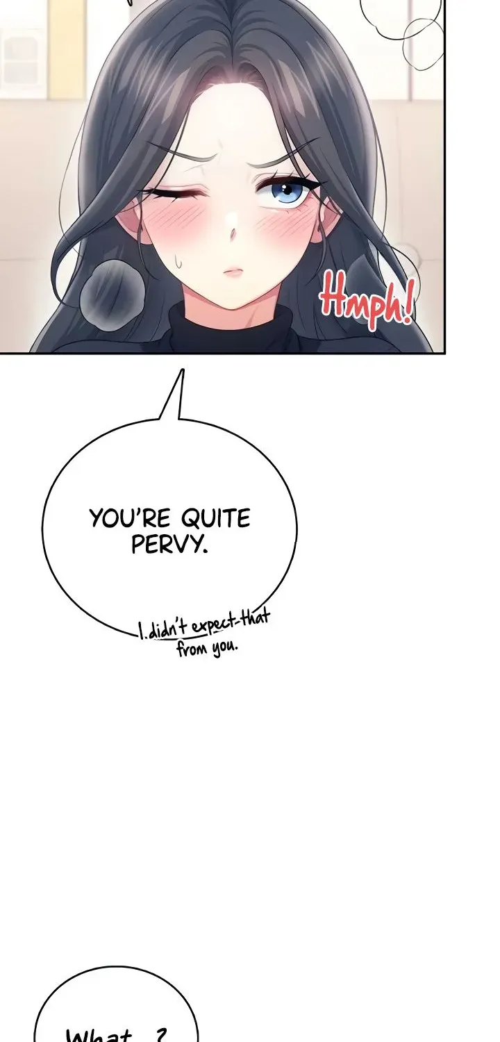 Synced for Pleasure Chapter 62 page 14 - 