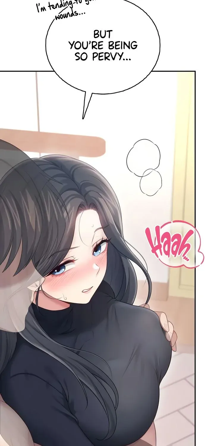 Synced for Pleasure Chapter 62 page 17 - 