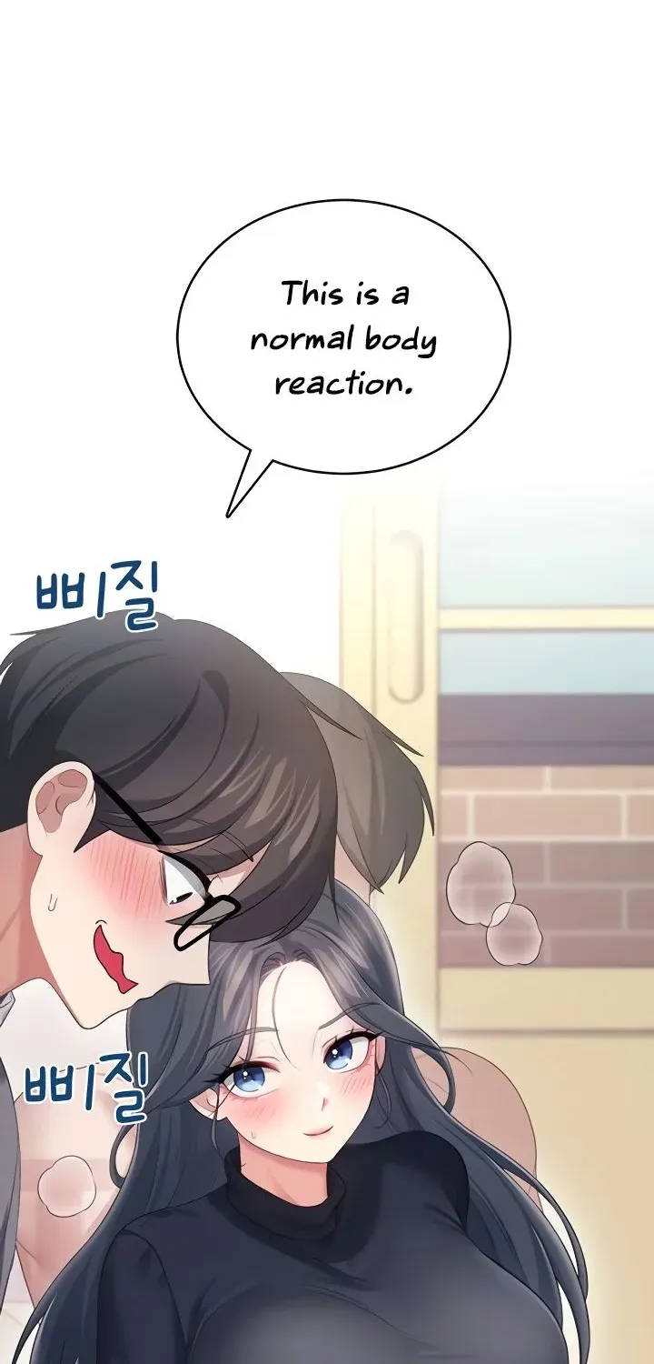 Synced for Pleasure Chapter 62 page 20 - 