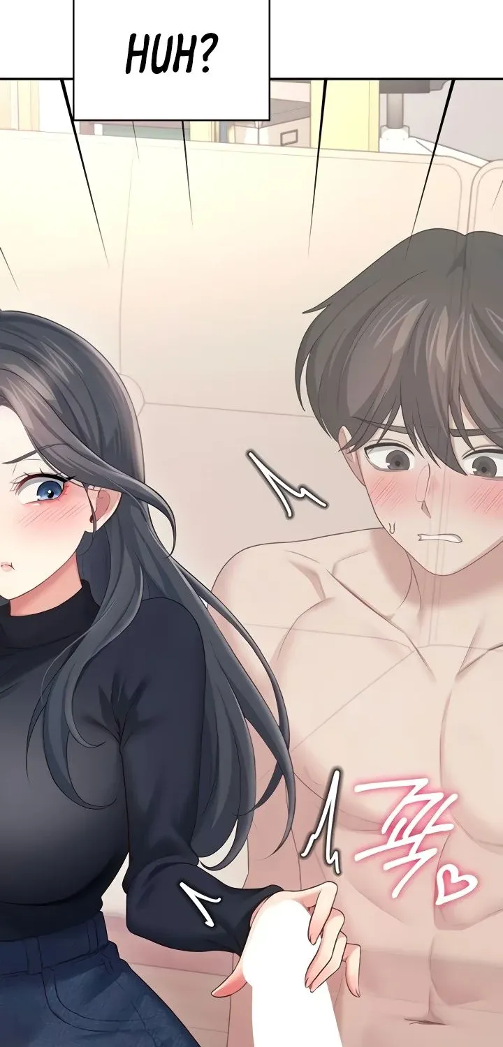 Synced for Pleasure Chapter 62 page 26 - 