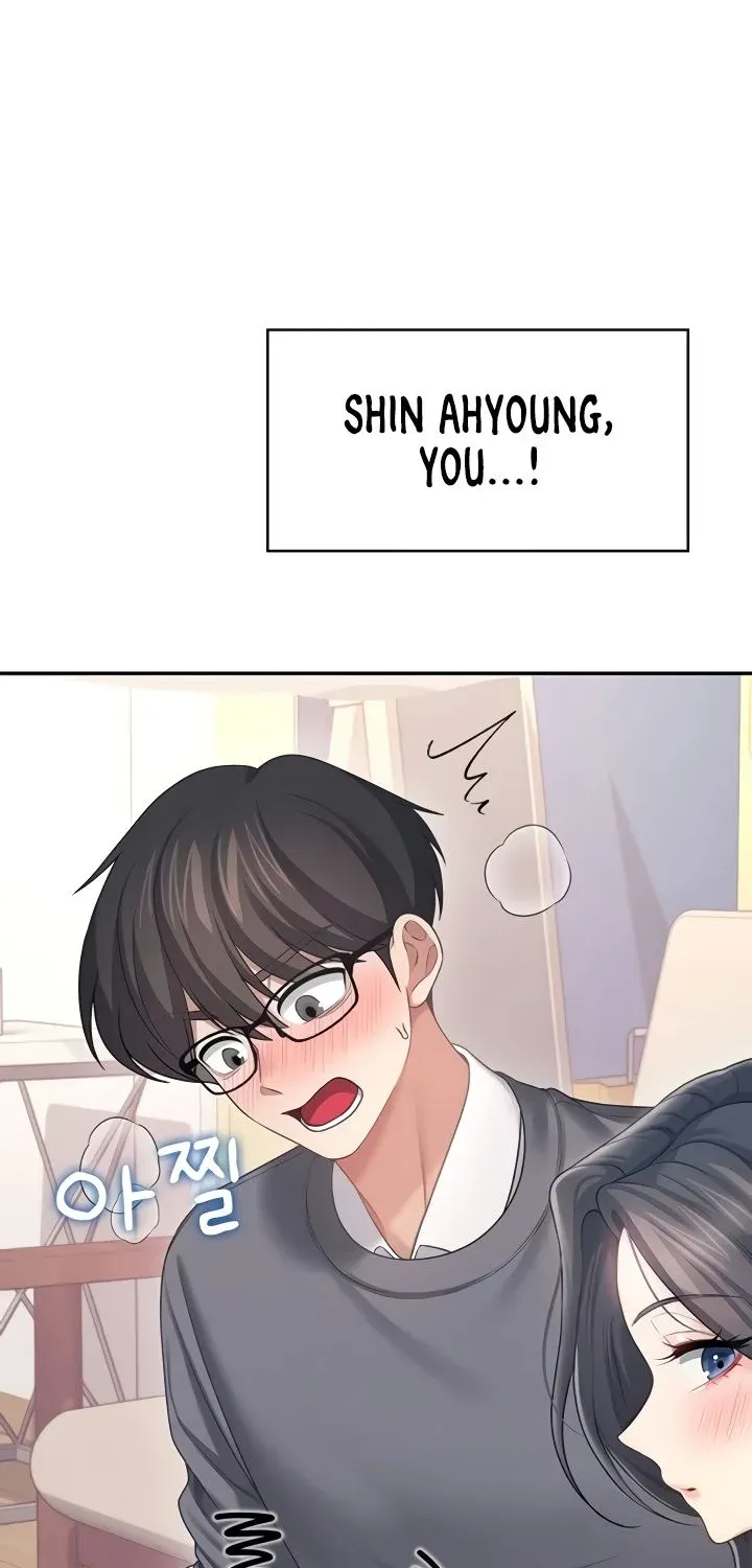 Synced for Pleasure Chapter 62 page 28 - 