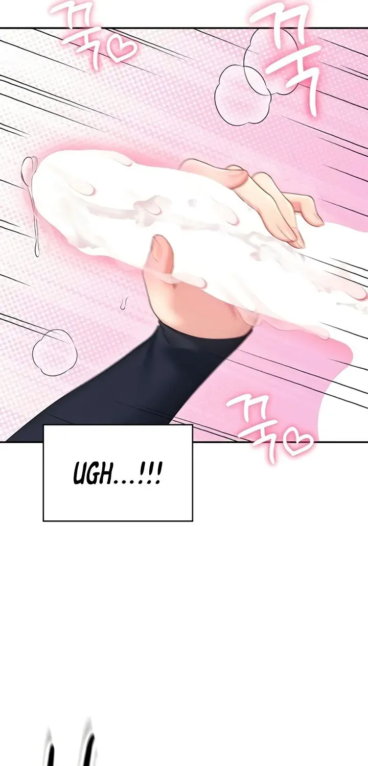 Synced for Pleasure Chapter 62 page 33 - 