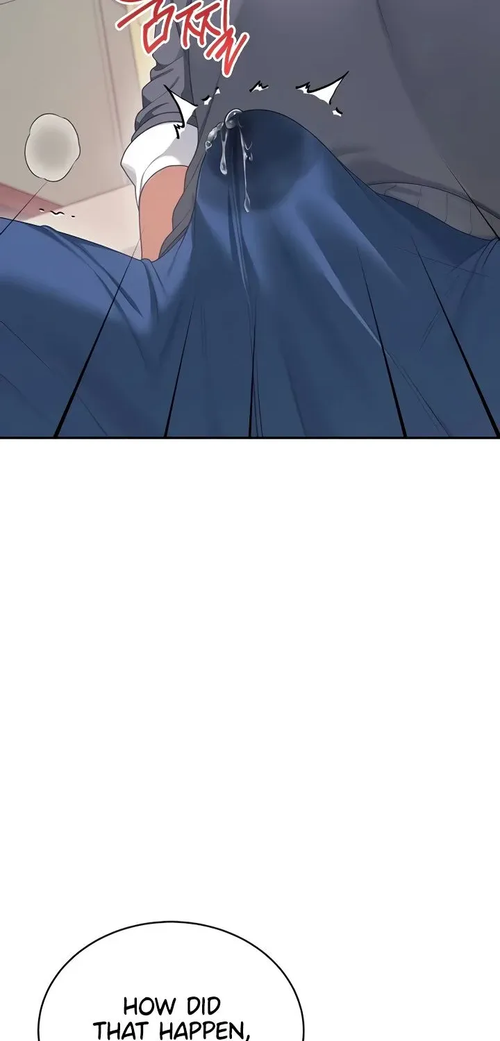 Synced for Pleasure Chapter 62 page 36 - 