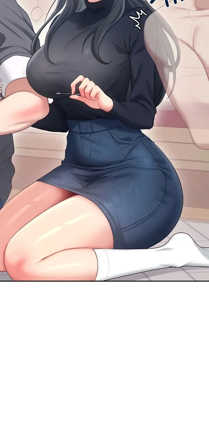 Synced for Pleasure Chapter 62 page 5 - 