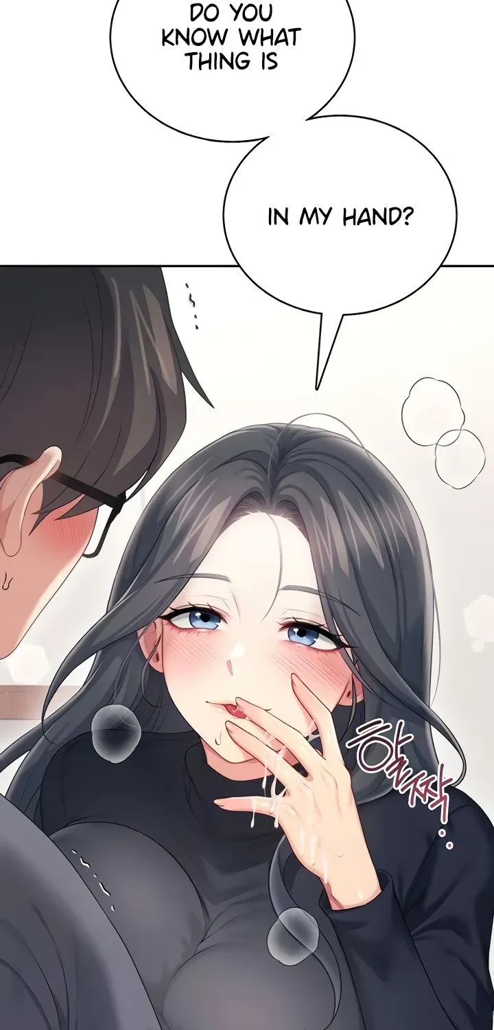 Synced for Pleasure Chapter 62 page 45 - 