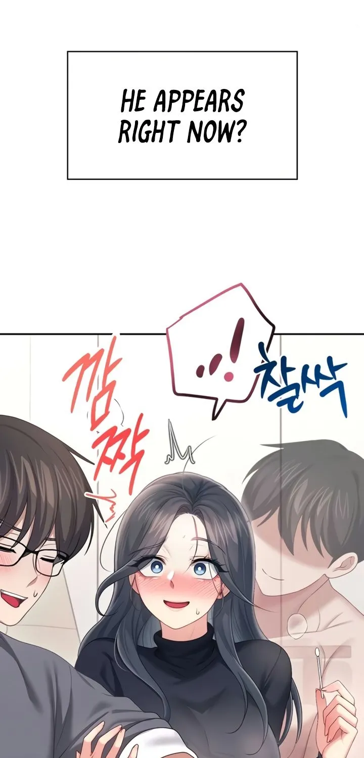 Synced for Pleasure Chapter 62 page 6 - 