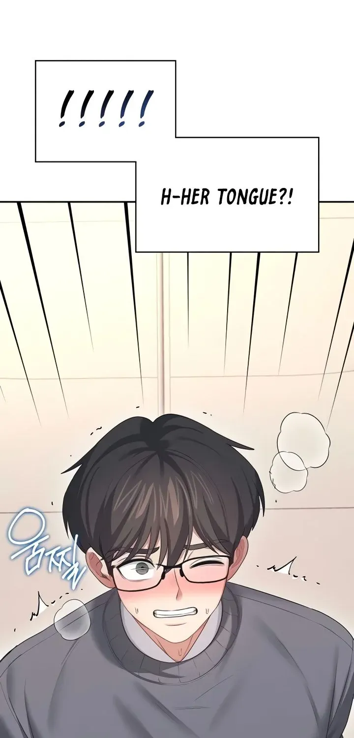 Synced for Pleasure Chapter 62 page 58 - 