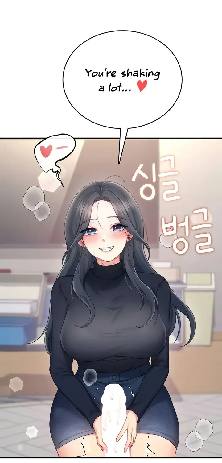Synced for Pleasure Chapter 62 page 73 - 