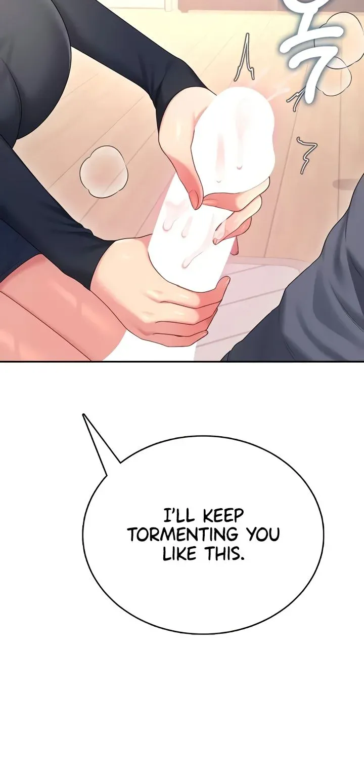 Synced for Pleasure Chapter 62 page 77 - 