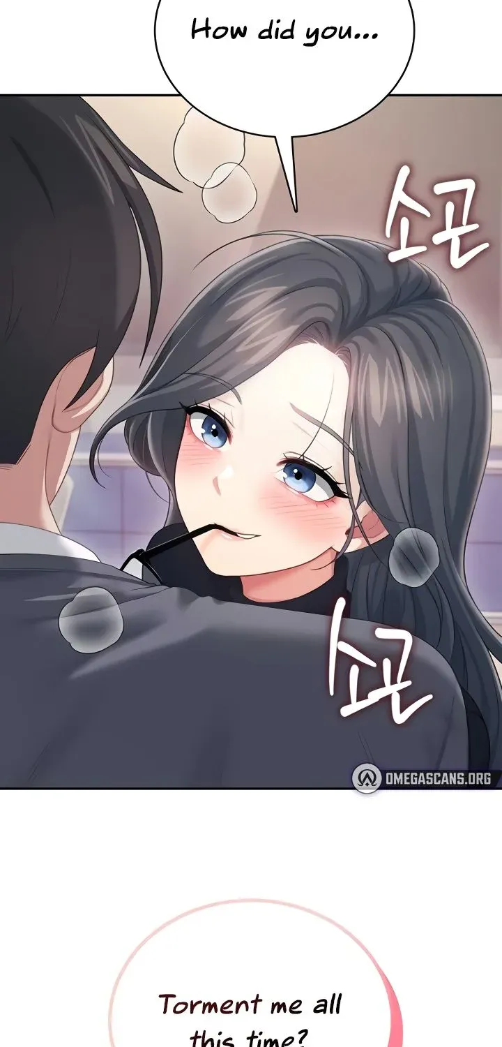 Synced for Pleasure Chapter 62 page 85 - 