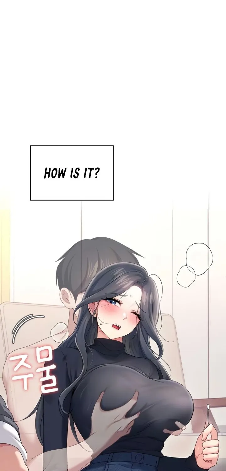 Synced for Pleasure Chapter 62 page 10 - 