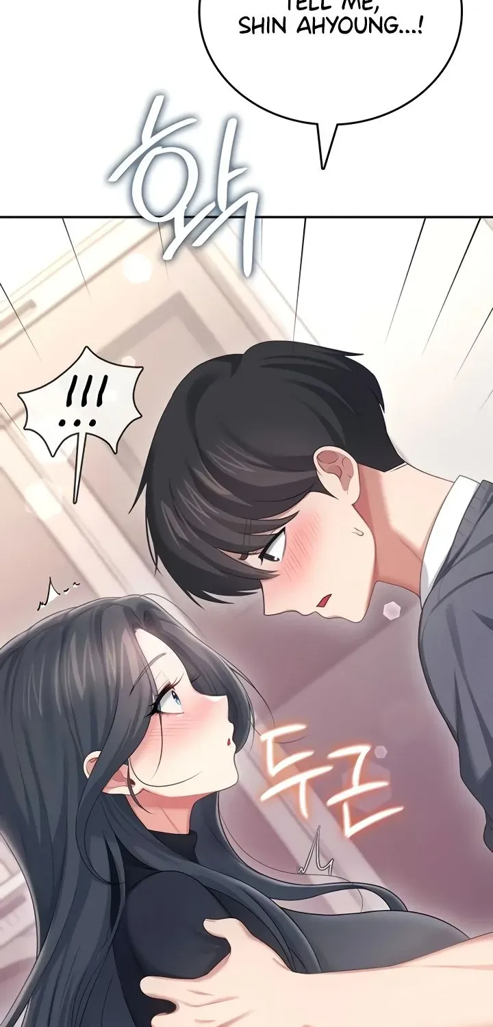Synced for Pleasure Chapter 62 page 94 - 
