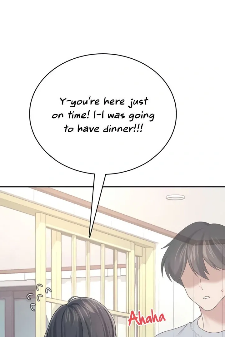 Synced for Pleasure Chapter 63 page 105 - 