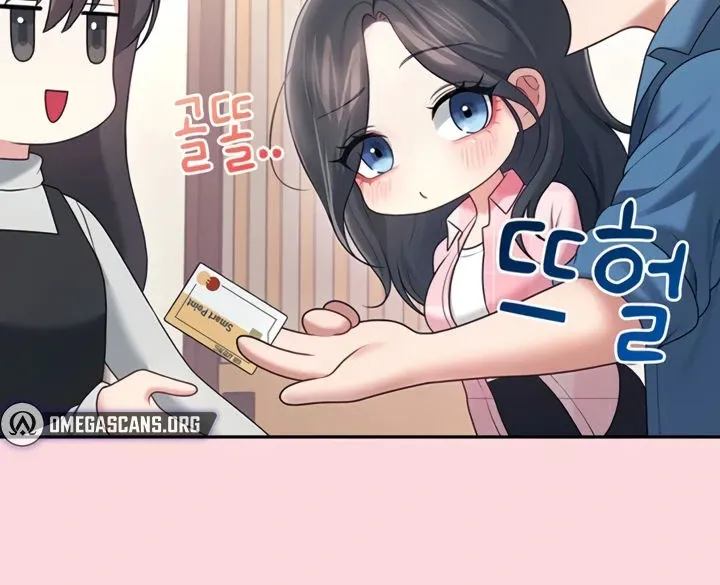 Synced for Pleasure Chapter 63 page 123 - 
