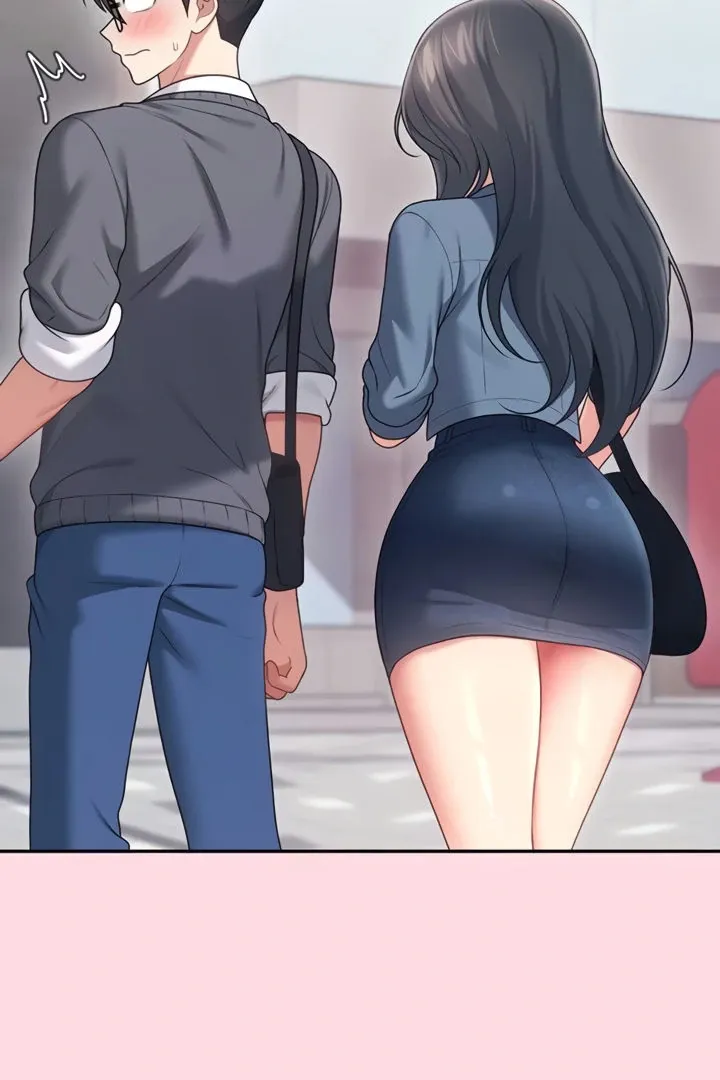 Synced for Pleasure Chapter 63 page 128 - 