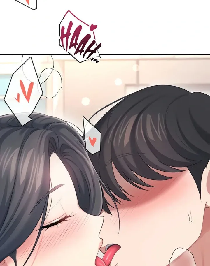 Synced for Pleasure Chapter 63 page 139 - 