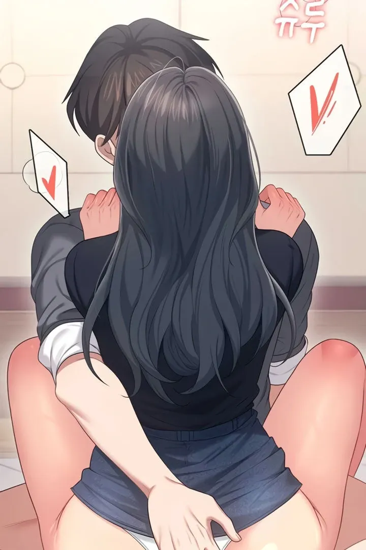 Synced for Pleasure Chapter 63 page 142 - 