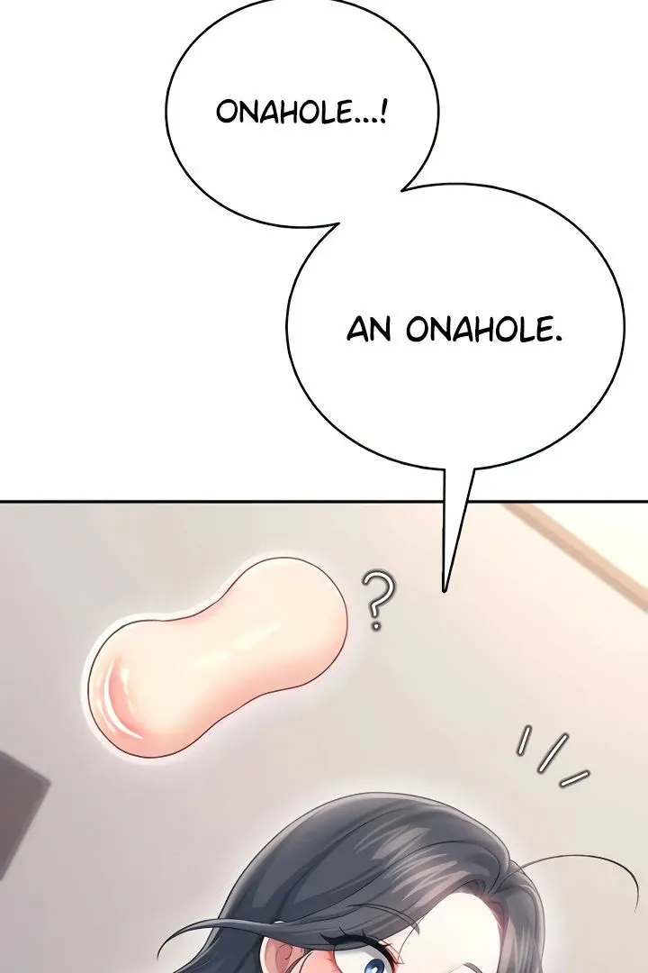 Synced for Pleasure Chapter 63 page 3 - 