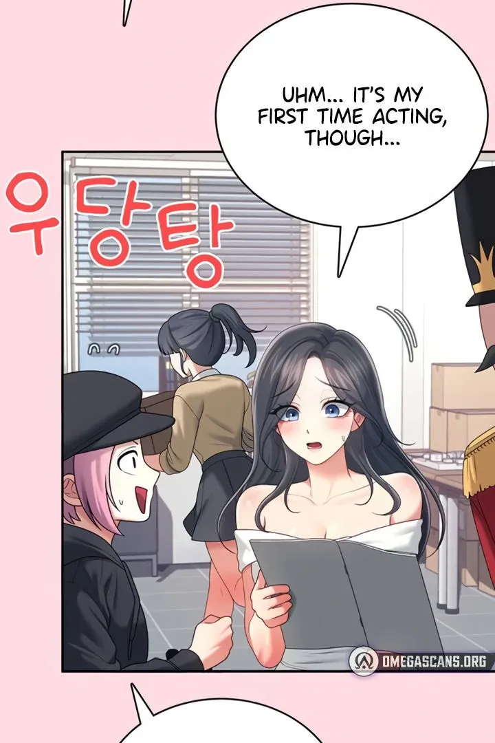 Synced for Pleasure Chapter 63 page 34 - 