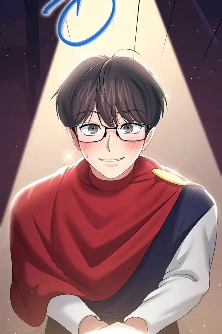 Synced for Pleasure Chapter 63 page 44 - 