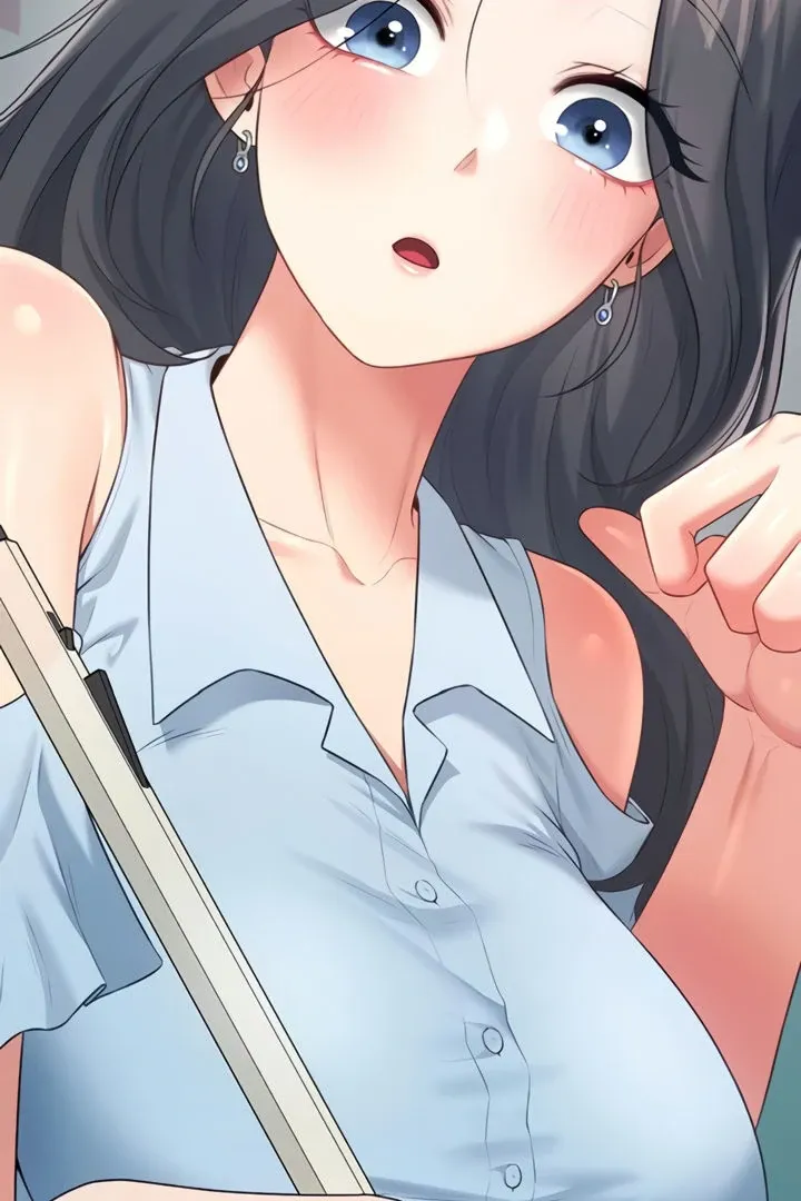 Synced for Pleasure Chapter 63 page 58 - 