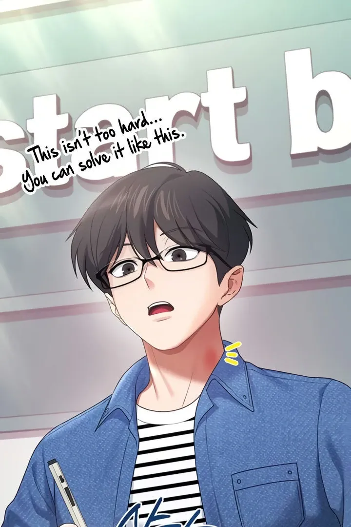 Synced for Pleasure Chapter 63 page 61 - 