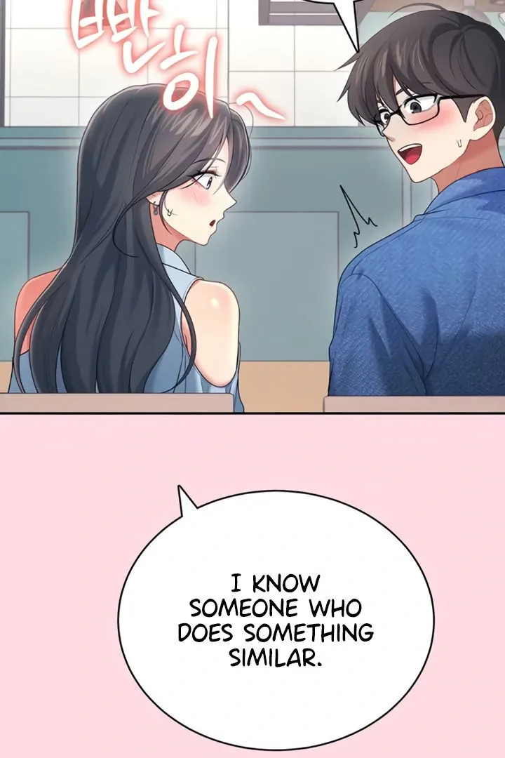 Synced for Pleasure Chapter 63 page 64 - 